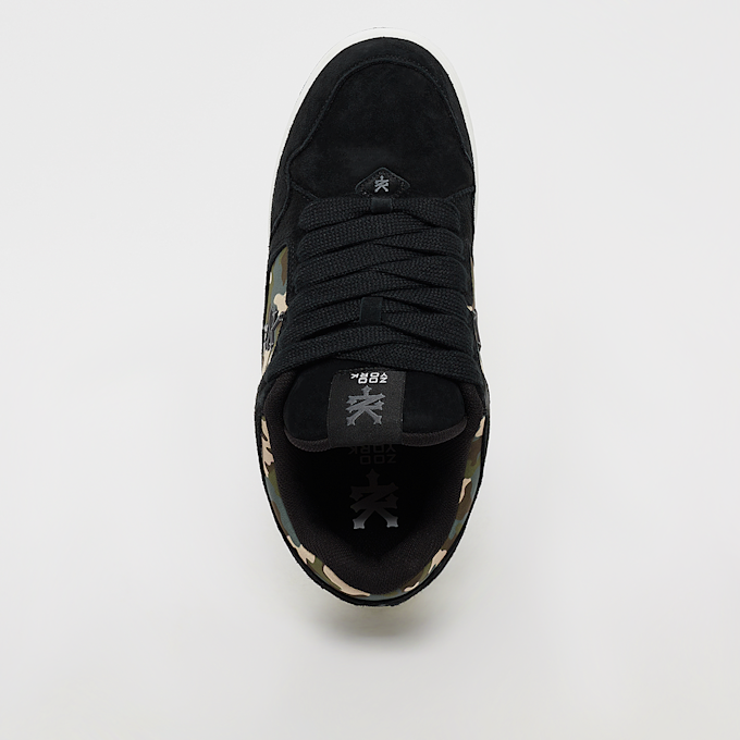 Zoo York D7 noir 39244 5