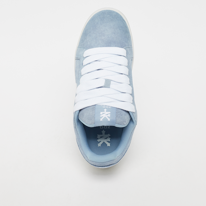 Zoo York Highbridge bleu 39245 5