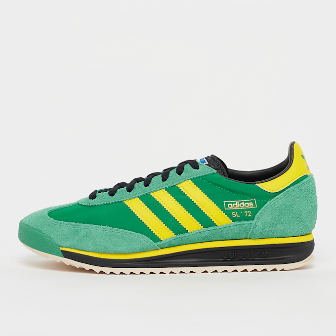 adidas Originals Zapatillas SL 72 RS verde 32126 1