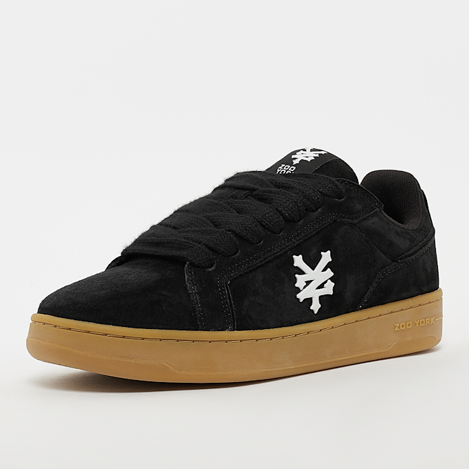 Zoo York Highbridge zwart 39247 2