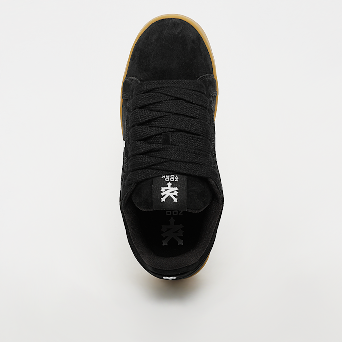 Zoo York Highbridge noir 39247 5