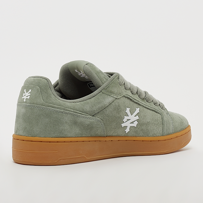 Zoo York Highbridge groen 39248 3