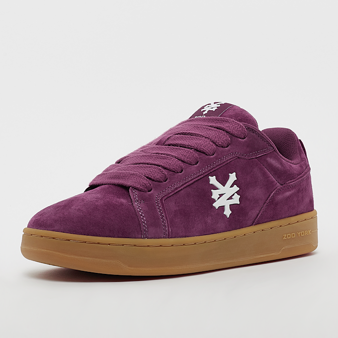 Zoo York Highbridge violeta 39249 2