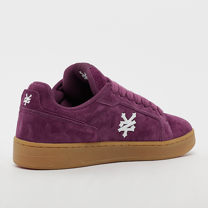 Zoo York Highbridge violeta 39249 3