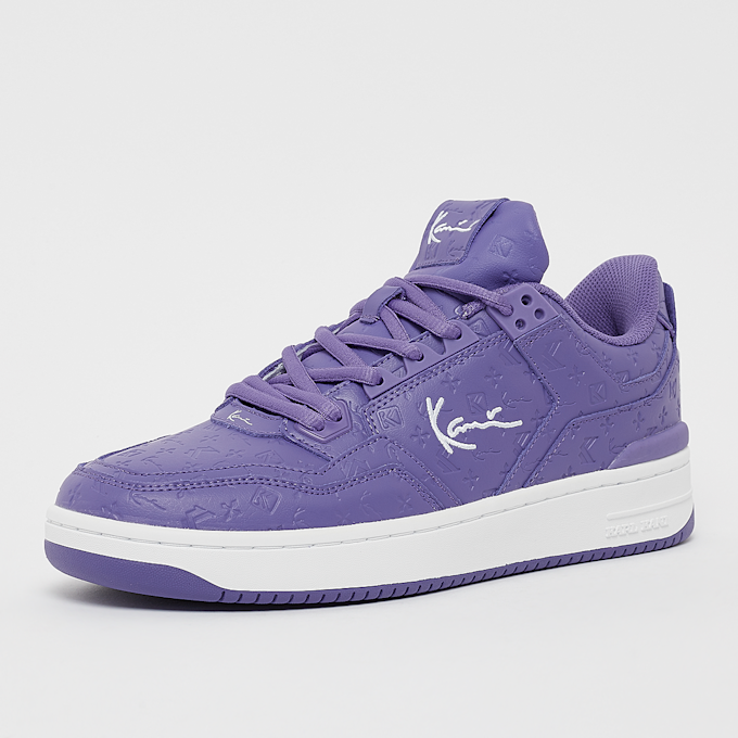 Karl Kani 89 Luxury PRM fioletowy 32127 2