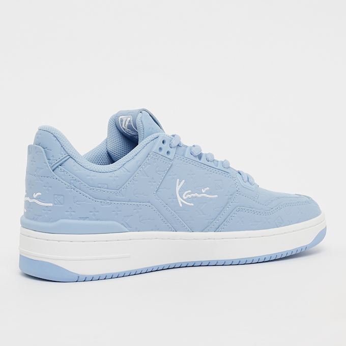 Karl Kani 89 LXRY PRM bleu 32131 3