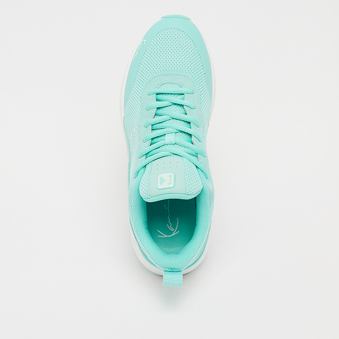 Karl Kani Hood Runner türkis 32132 5