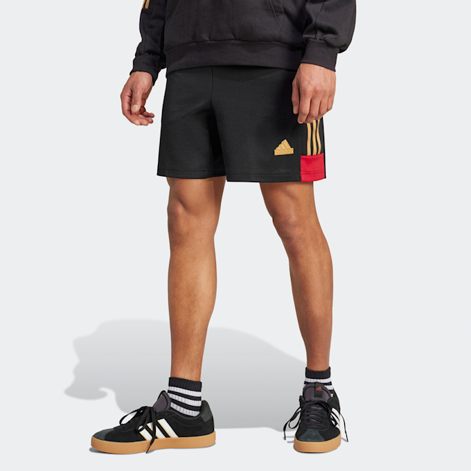 adidas Originals House Of Tiro Nations Pack Shorts noir 32137 1