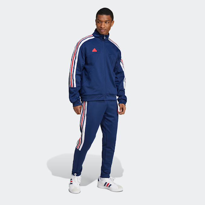 adidas Originals House of Tiro Nations Pack Pants bleu 32138 5