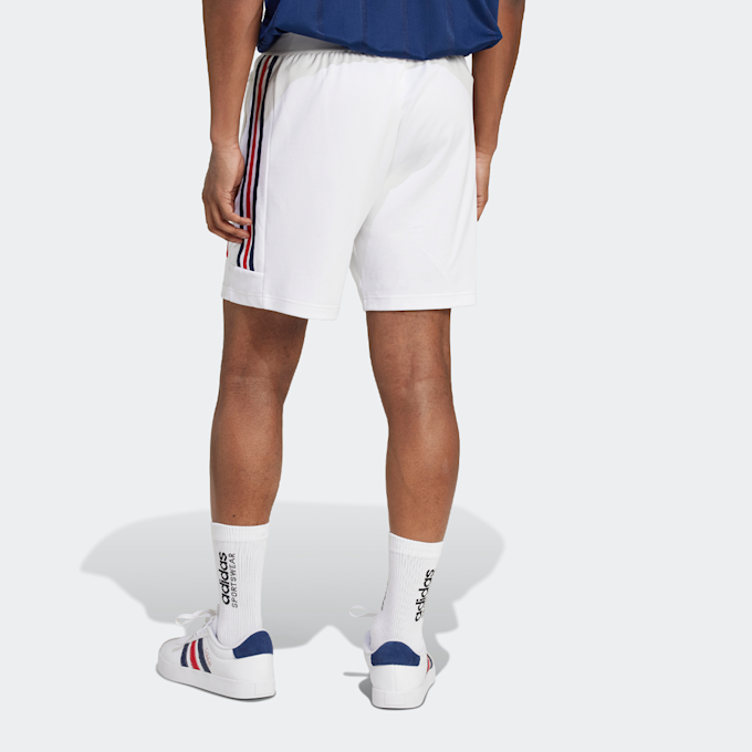 adidas Originals House of Tiro Nations Pack Shorts blanc 32141 2