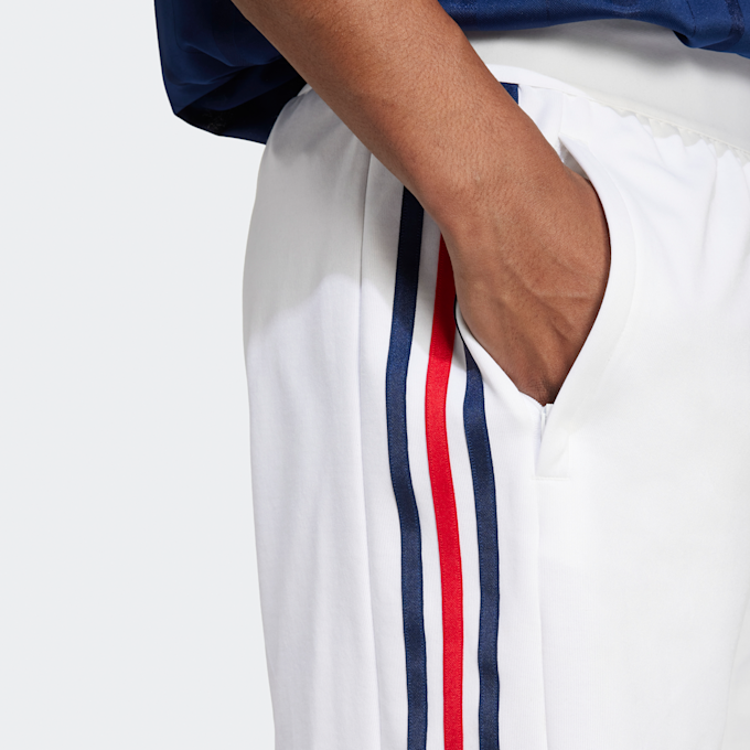 adidas Originals House of Tiro Nations Pack Shorts blanc 32141 3