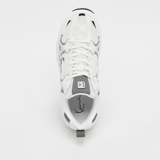 Karl Kani Prime Runner blanc 32142 5