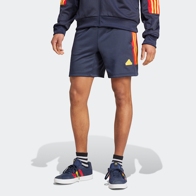 adidas Originals House Of Tiro Nations Pack Shorts azul 32143 1