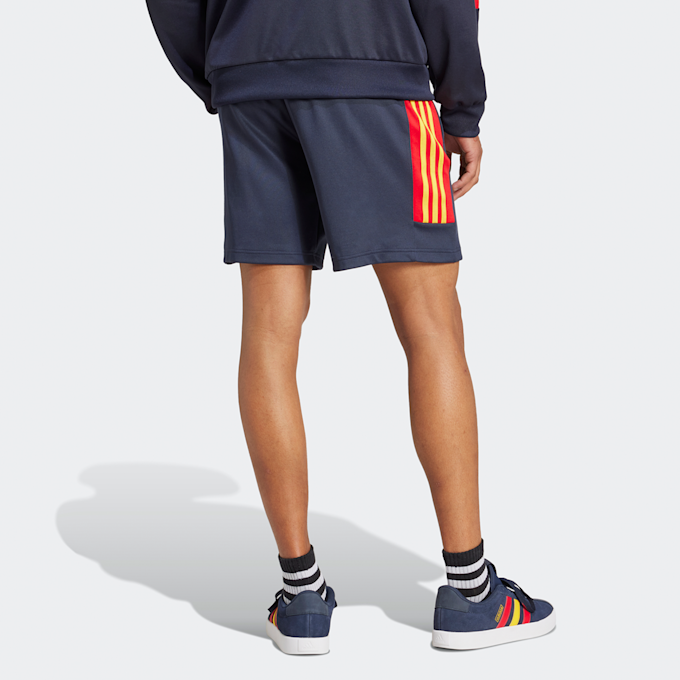 adidas Originals House Of Tiro Nations Pack Shorts azul 32143 2