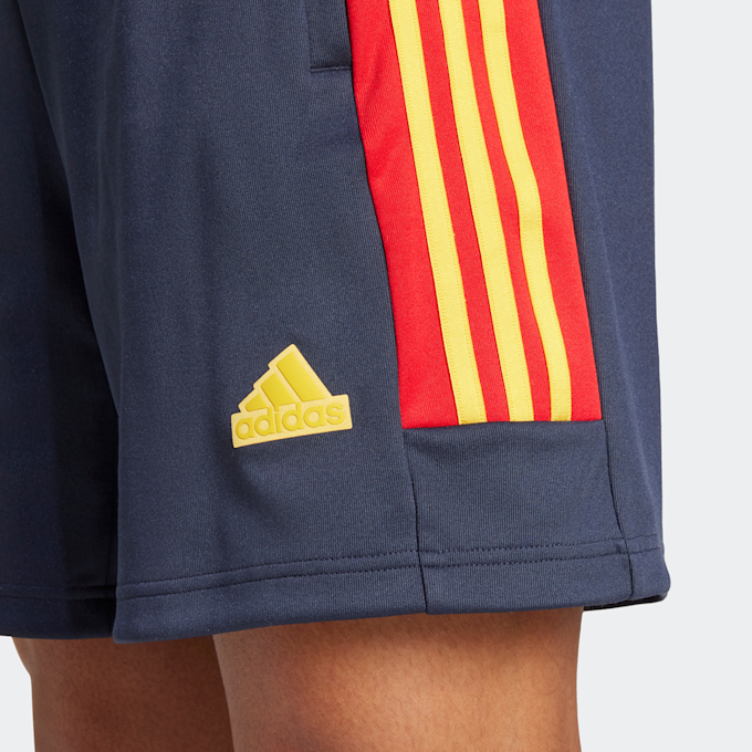 adidas Originals House Of Tiro Nations Pack Shorts azul 32143 4
