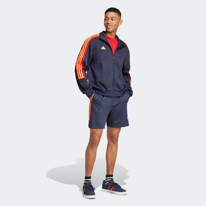 adidas Originals House Of Tiro Nations Pack Shorts azul 32143 5