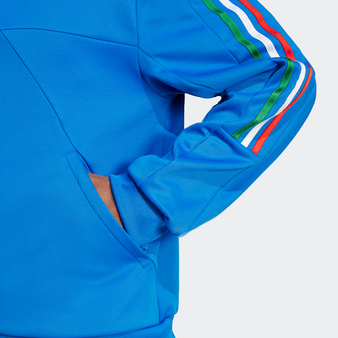 adidas Originals House of Tiro Nations Pack Trackjacket blauw 32144 4
