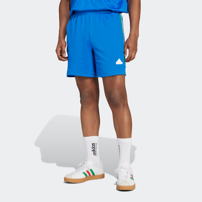 adidas Originals House of Tiro Nations Pack Shorts blau 32146 1