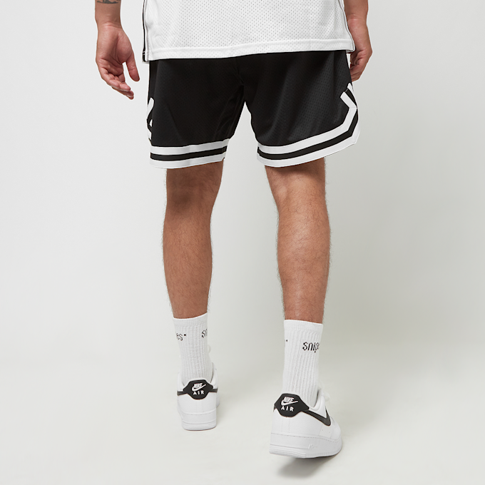 K1X Double X Short czarny 32154 2