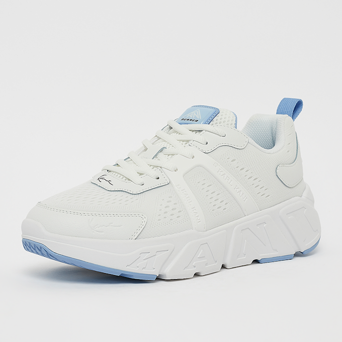 Karl Kani Runner blanc 32155 2