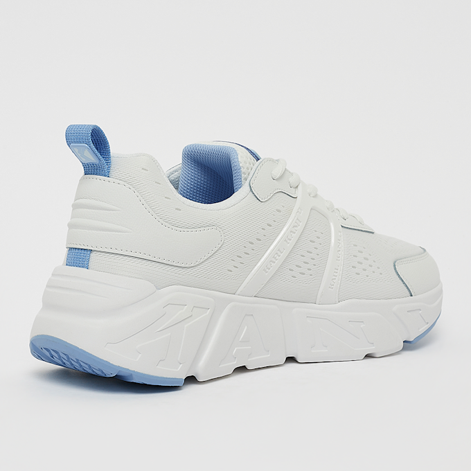 Karl Kani Runner wit 32155 3