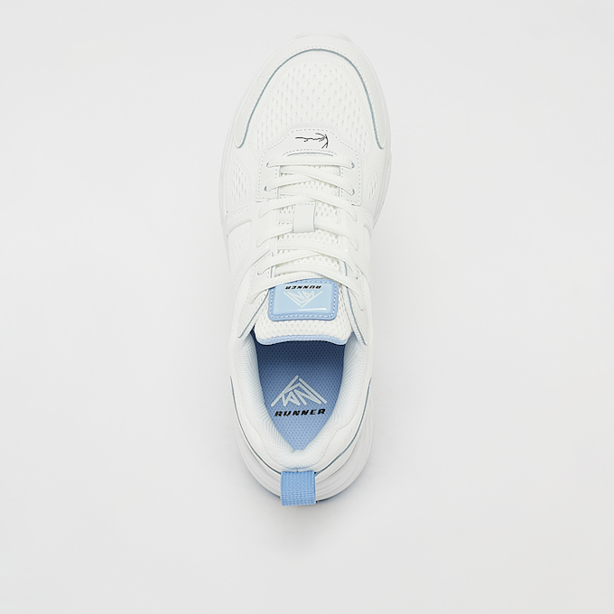 Karl Kani Runner blanc 32155 5