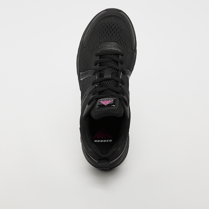 Karl Kani Runner zwart 32158 5