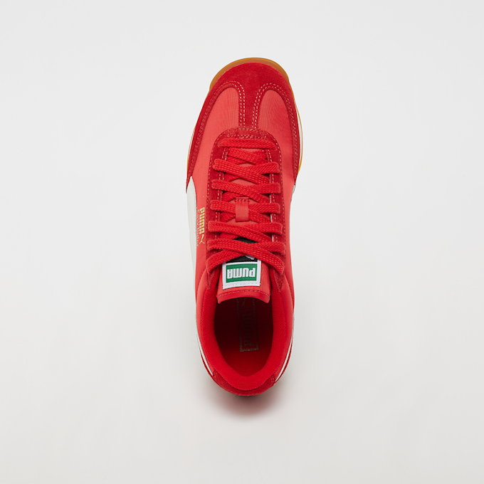 PUMA Easy Rider Vintage czerwony 32160 5