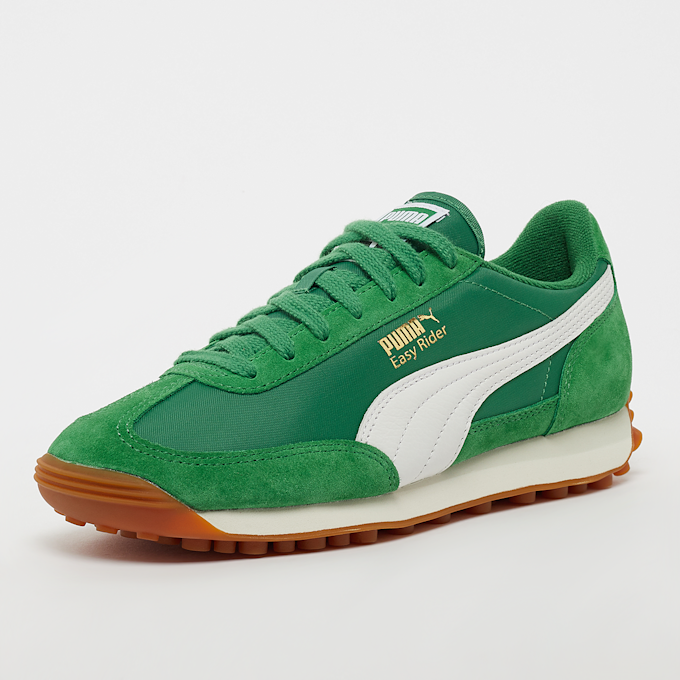 PUMA Easy Rider Vintage grün 32164 2
