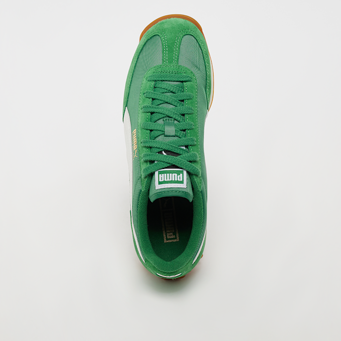 PUMA Easy Rider Vintage grün 32164 5