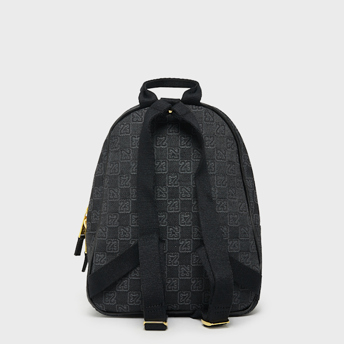 Jordan Jan Monogram Mini Backpack gris 32197 3