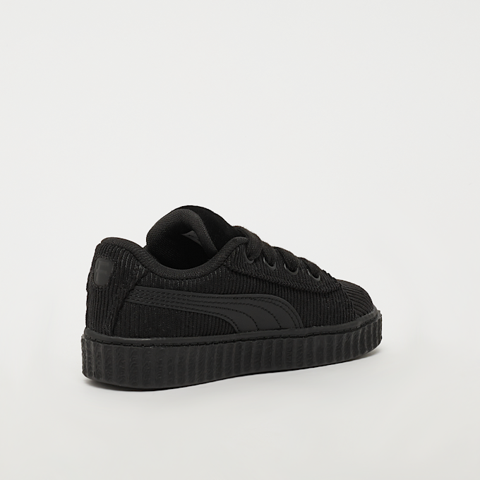 PUMA Creeper Phatty Corduroy AC Inf (TD) schwarz 32211 3