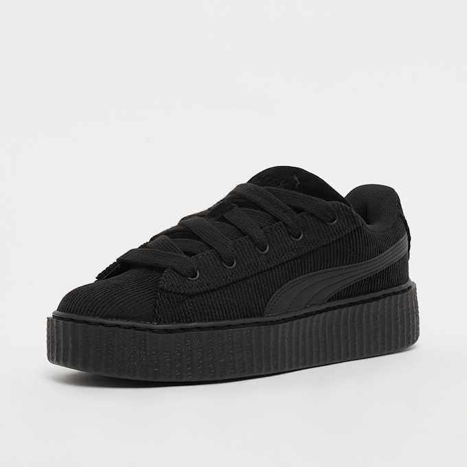 PUMA Creeper Phatty Cordurdy noir 32217 2