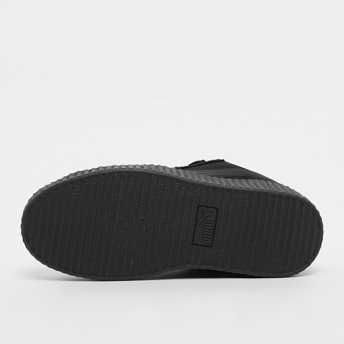PUMA Creeper Phatty Cordurdy noir 32222 4
