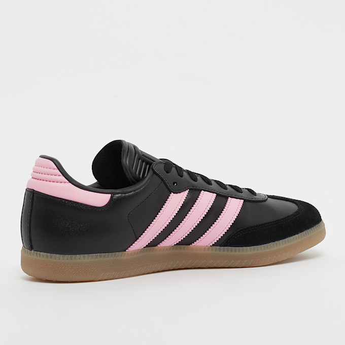 adidas Originals Samba Inter Miami Sneaker schwarz 32225 3