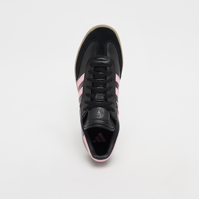 adidas Originals Samba Inter Miami Sneaker W schwarz 32227 5