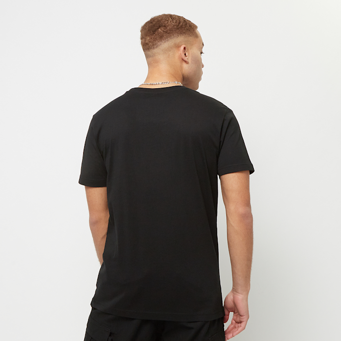 Mister Tee Praying Mary Tee noir 32254 2