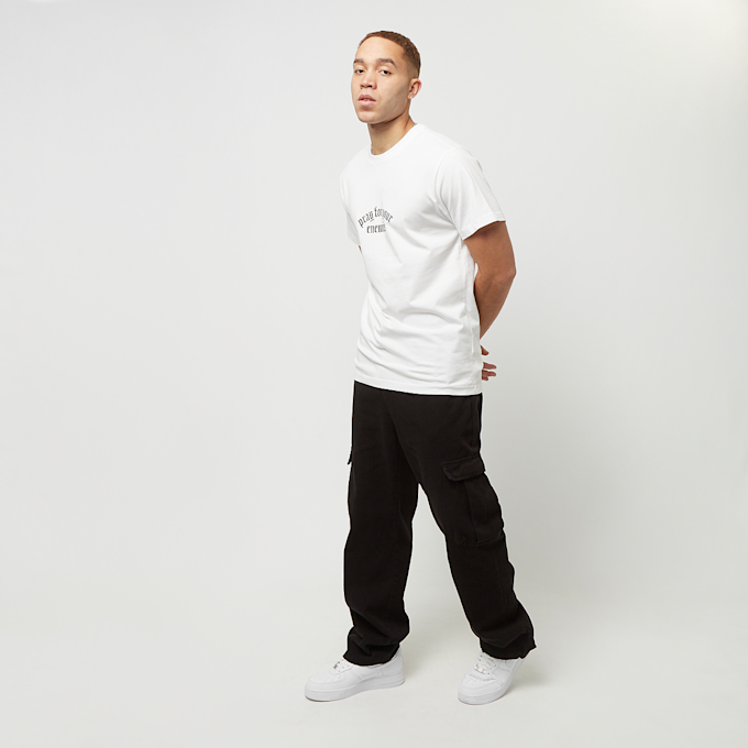 Mister Tee Pray For Your Enemies Tee bianco 32255 5