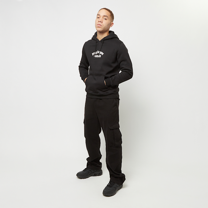 Mister Tee Pray For Your Enemies Hoody schwarz 32258 5