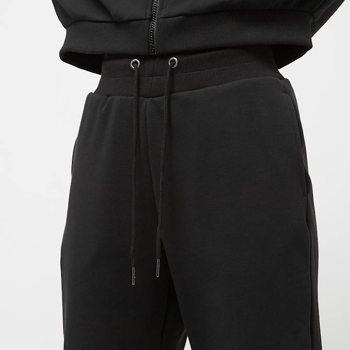 Urban Classics Ladies Cozy Sweatpants noir 32261 3