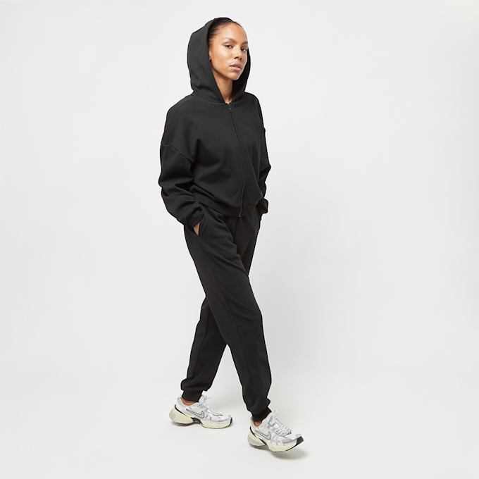 Urban Classics Ladies Cozy Sweatpants schwarz 32261 4