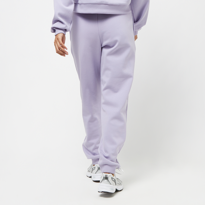 Urban Classics Cozy Sweatpants ljubičasta 32262 2