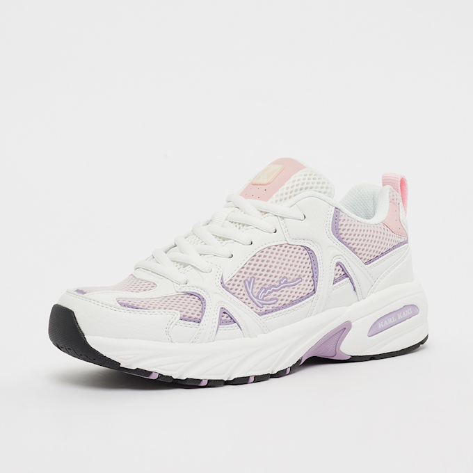 Karl Kani Prime Runner blanc 32266 2