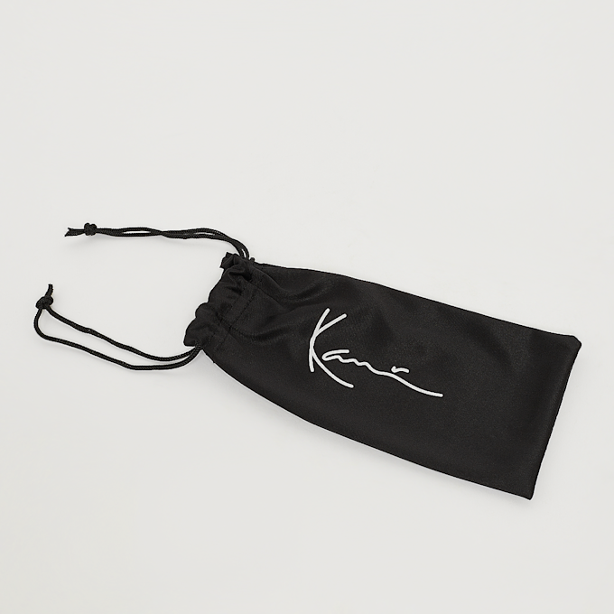 Karl Kani Runde Sonnenbrille gold 32281 4