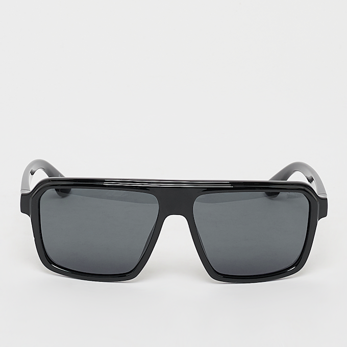 Karl Kani Lunettes de soleil unisexes noir 32284 1