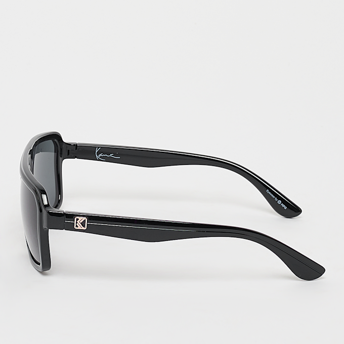 Karl Kani Lunettes de soleil unisexes noir 32284 2