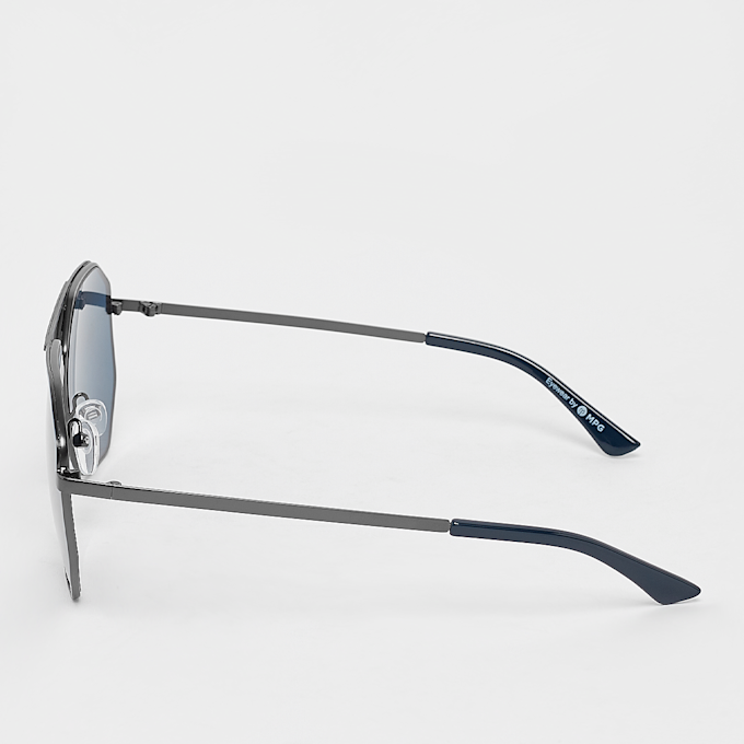 Karl Kani Piloten-Sonnenbrille blau 32285 2