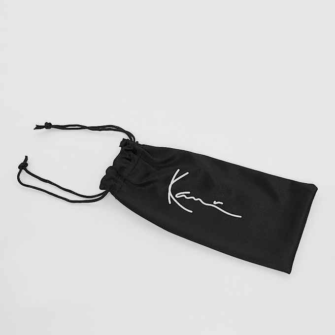 Karl Kani Piloten-Sonnenbrille blau 32285 4