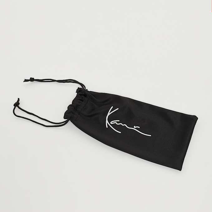 Karl Kani Piloten-Sonnenbrille grijs 32287 4