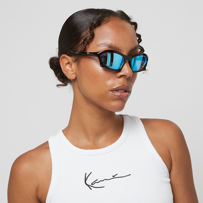 Karl Kani Unisex gafas de sol negro 32291 5